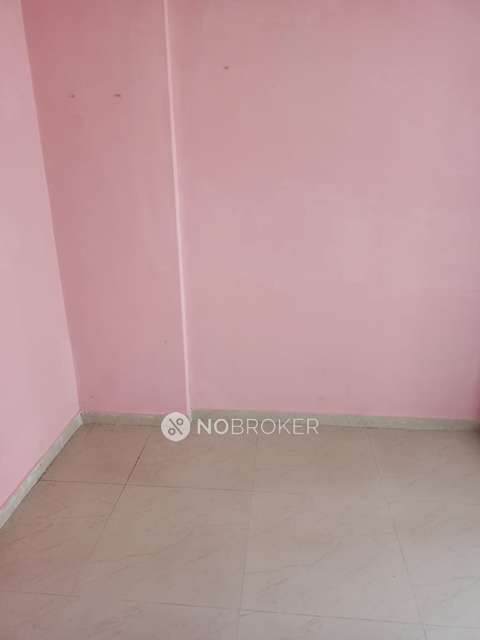 1 BHK Flat In Siddhivinayak Sparsh  For Sale  In Panvel