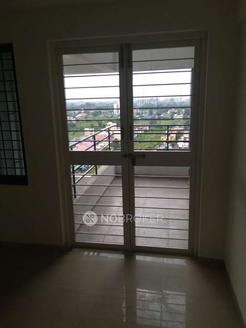 2 BHK Flat In Aksha Swapnalok For Sale  In Moshi