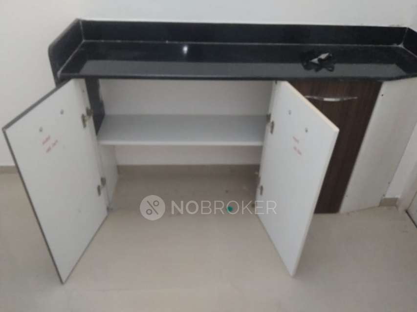 2 BHK Flat In Aksha Swapnalok For Sale  In Moshi