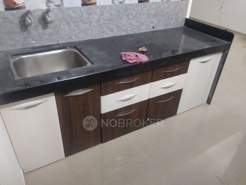 2 BHK Flat In Aksha Swapnalok For Sale  In Moshi