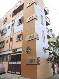 2 BHK Flat In Sri Balaji Nilaya  for Rent  In Kannuru