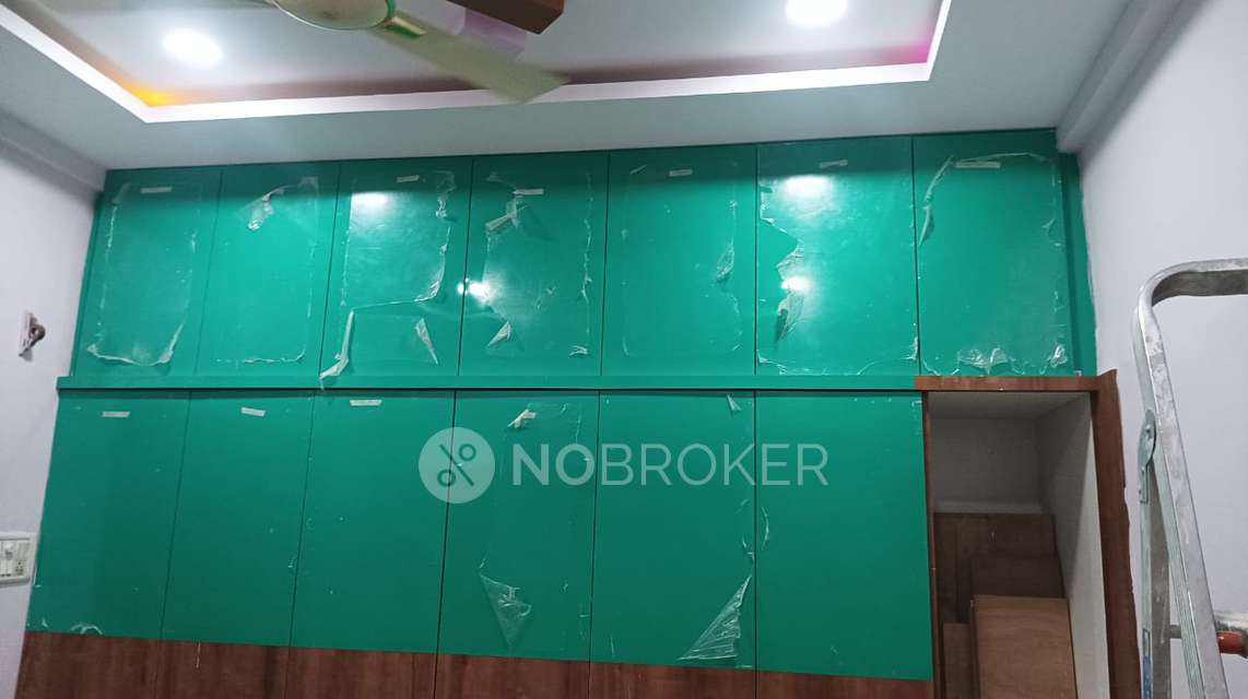 3 BHK Flat In Meghadri Heights, Yapral For Sale  In Yapral