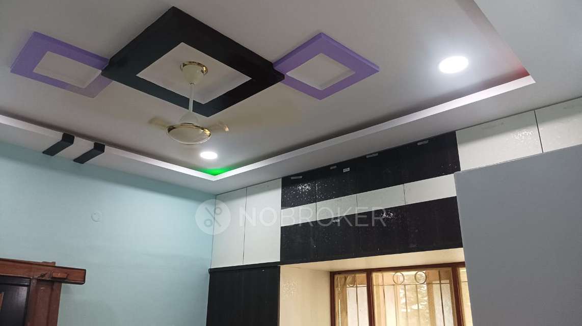 3 BHK Flat In Meghadri Heights, Yapral For Sale  In Yapral