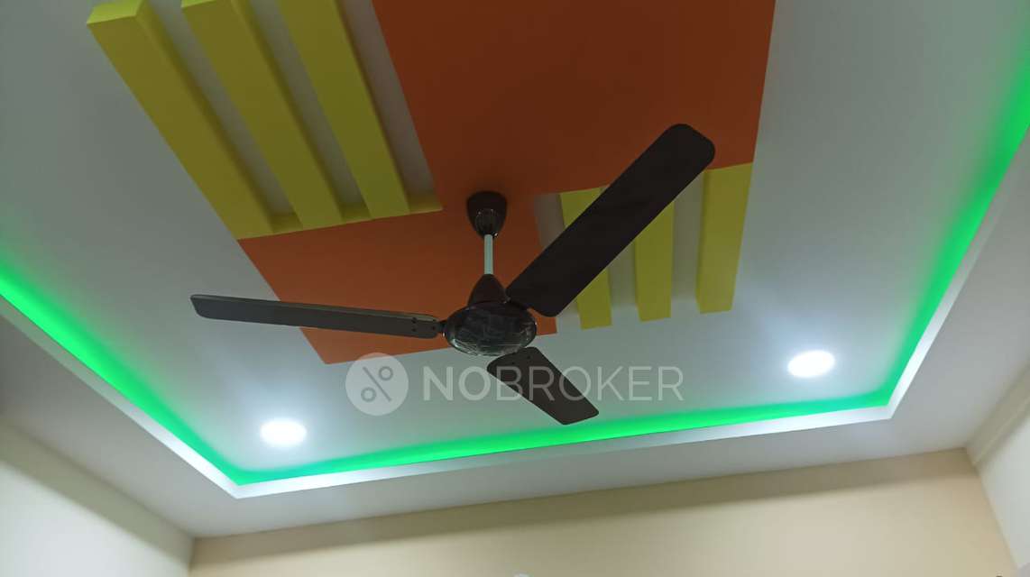 3 BHK Flat In Meghadri Heights, Yapral For Sale  In Yapral