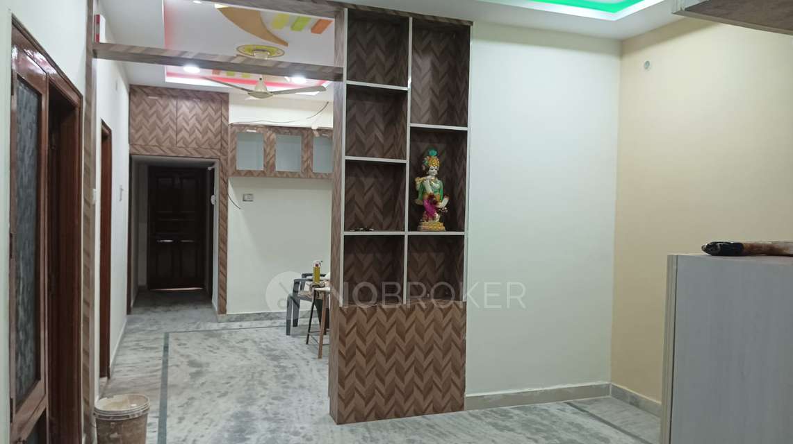3 BHK Flat In Meghadri Heights, Yapral For Sale  In Yapral