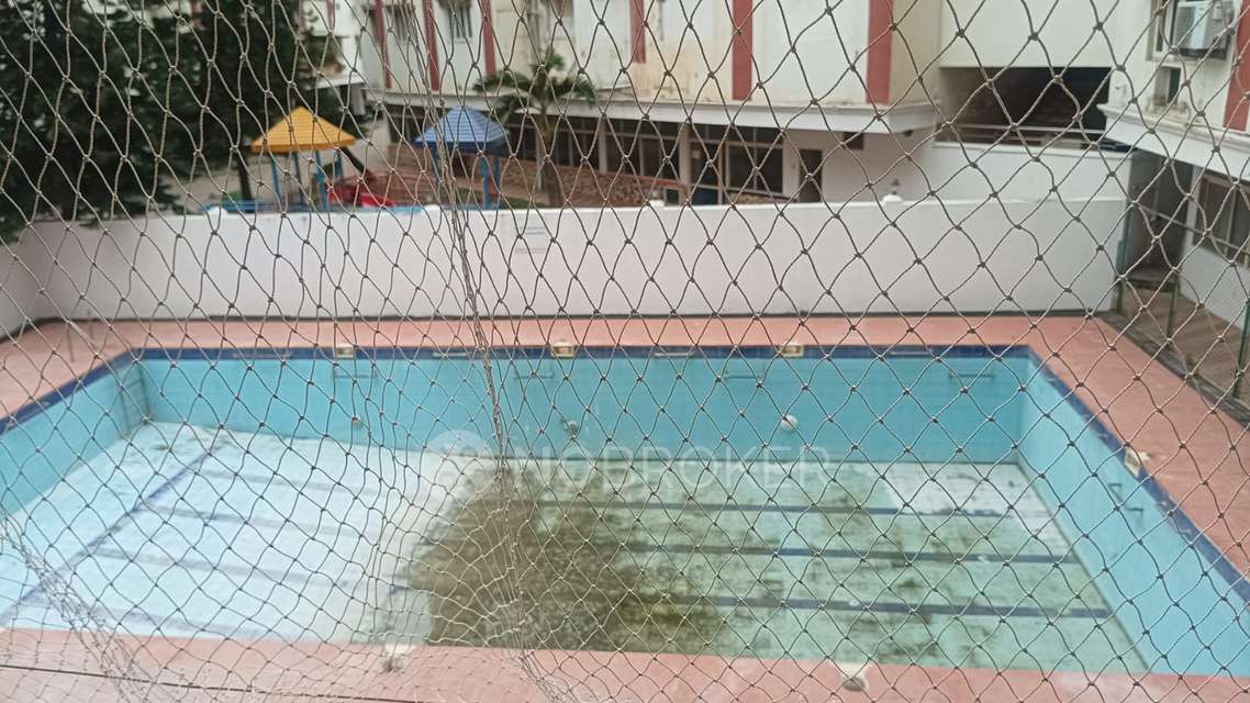 3 BHK Flat In Meghadri Heights, Yapral For Sale  In Yapral