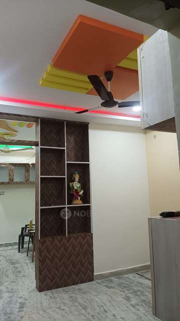 3 BHK Flat In Meghadri Heights, Yapral For Sale  In Yapral