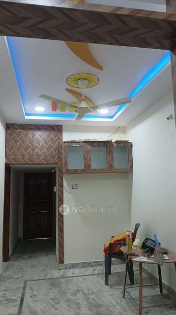 3 BHK Flat In Meghadri Heights, Yapral For Sale  In Yapral