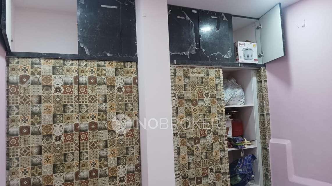 3 BHK Flat In Meghadri Heights, Yapral For Sale  In Yapral