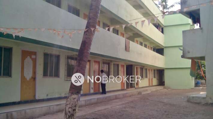 1 RK Flat In Pratik Accord For Sale  In Gomesali