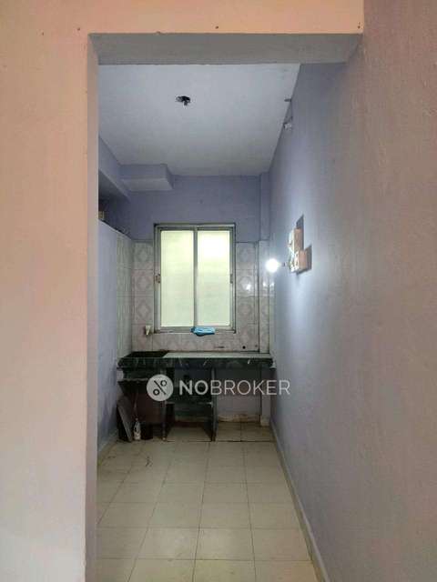 1 RK Flat In Pratik Accord For Sale  In Gomesali