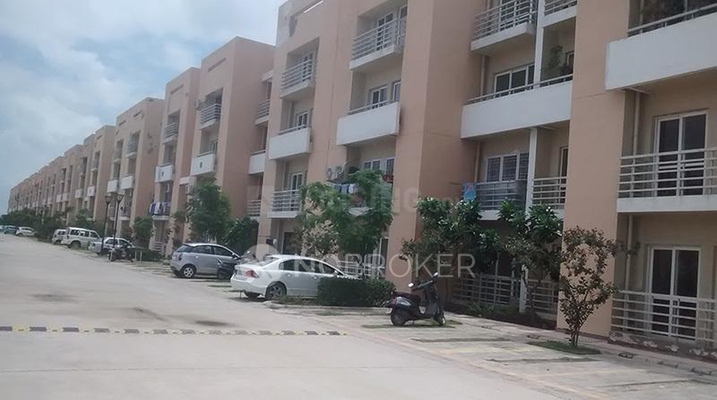 2 BHK Flat In Bptp Park Floor 1 for Rent  In Sector 77