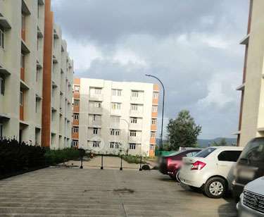 2 BHK Flat In Mahindra Happinest Palghar For Sale  In Palghar