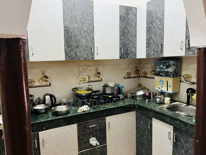 3 BHK Flat In Standalone Building  for Rent  In Vijay Nagar