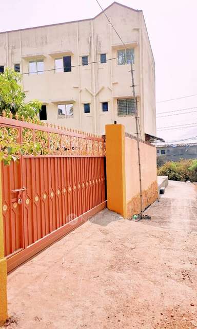 1 RK Flat In Jeevika Residency For Sale  In Vangani