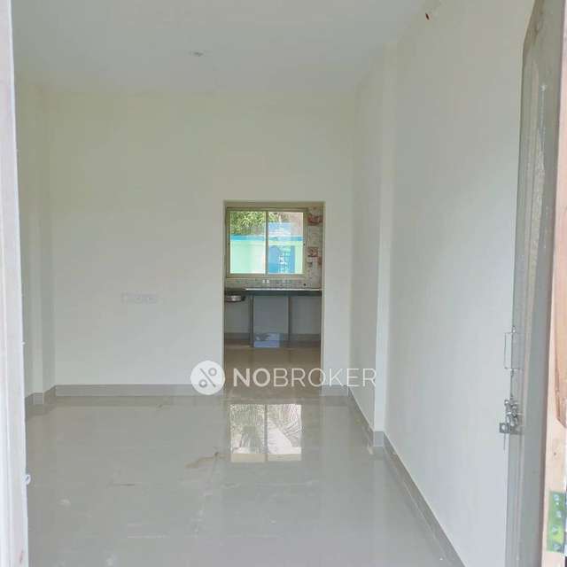 1 RK Flat In Jeevika Residency For Sale  In Vangani