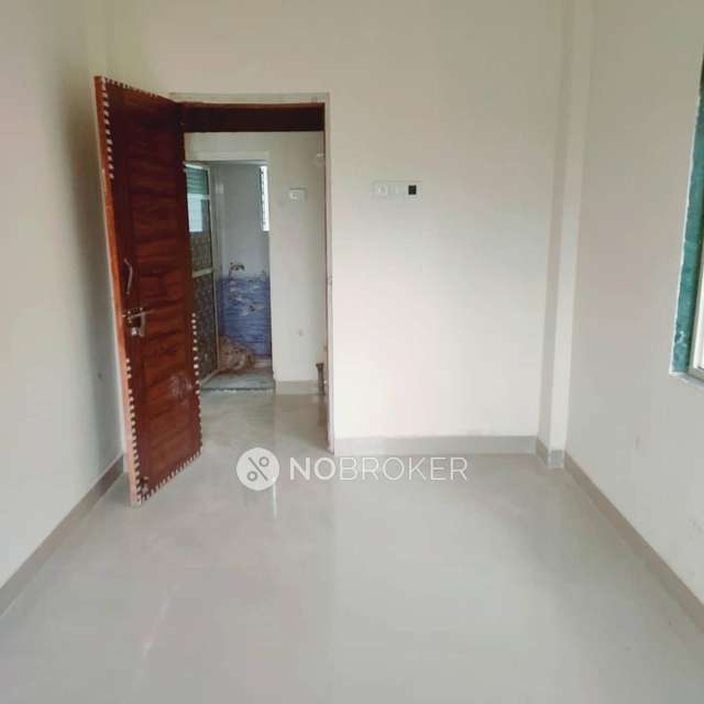 1 RK Flat In Jeevika Residency For Sale  In Vangani