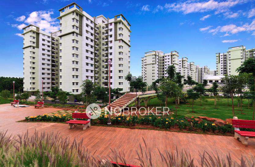 3 BHK Flat In Provident Equinox For Sale  In Bluejay Ardley