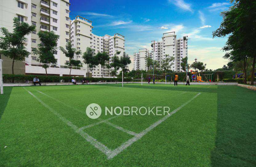 3 BHK Flat In Provident Equinox For Sale  In Bluejay Ardley