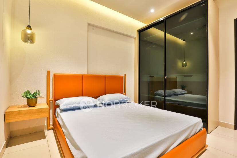 3 BHK Flat In Provident Equinox For Sale  In Bluejay Ardley