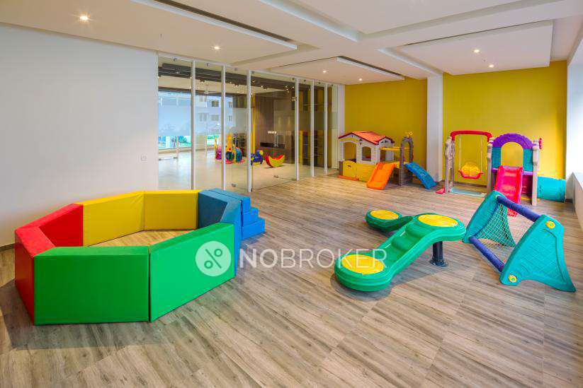 3 BHK Flat In Provident Equinox For Sale  In Bluejay Ardley