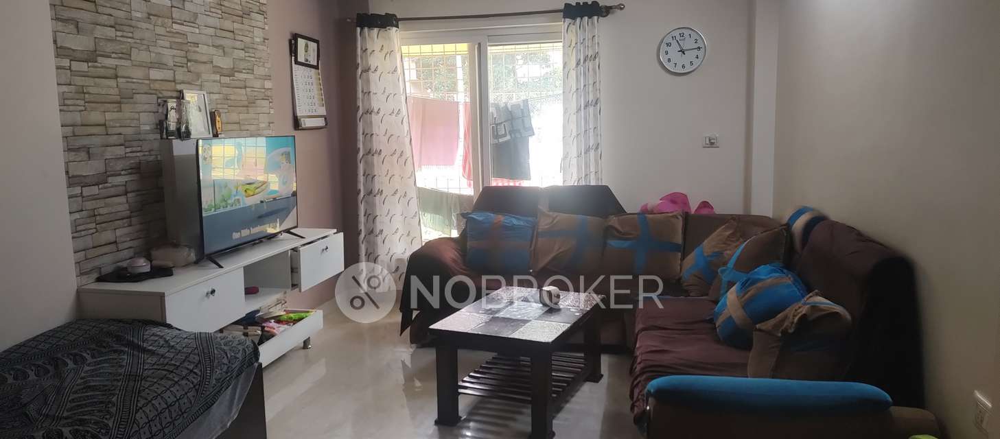 2 BHK Flat In Rekhi Brooklyn Apartments For Sale  In Banaswadi