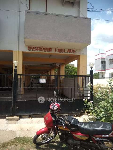 2 BHK Flat For Sale  In Kallikuppam, Ambattur