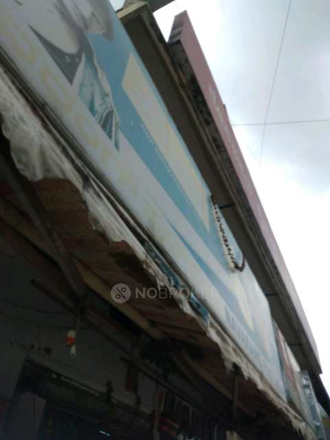 1 BHK Flat for Rent  In Lingarajapuram