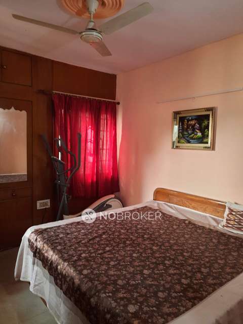 2 BHK Flat In Samrat Apartments Block B 11. Vasundhrs Enclace Delhi 110096 for Rent  In Vasundhara Enclave