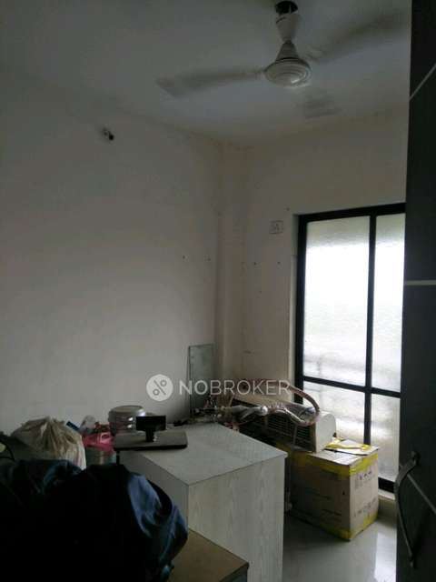 2 BHK Flat In Mahalaxmi Nagar Standard For Sale  In New Panvel East