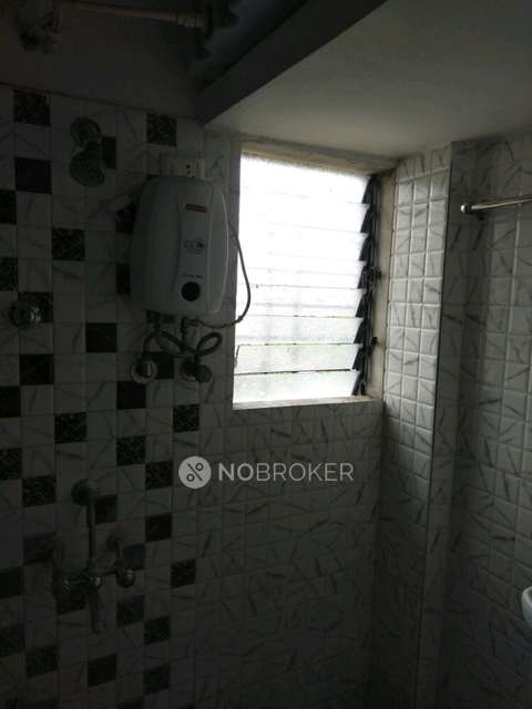 2 BHK Flat In Mahalaxmi Nagar Standard For Sale  In New Panvel East