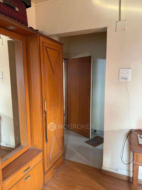 2 BHK Flat In Pratik Nagar for Rent  In Yerawada