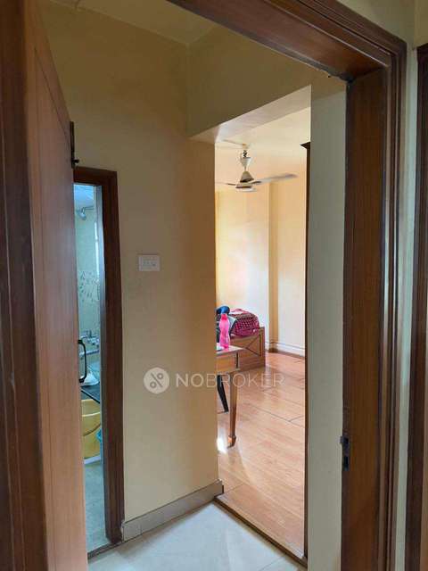 2 BHK Flat In Pratik Nagar for Rent  In Yerawada