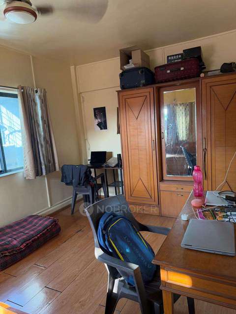 2 BHK Flat In Pratik Nagar for Rent  In Yerawada