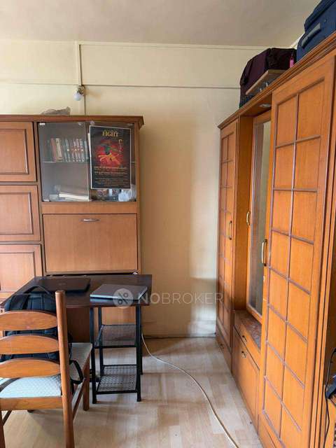 2 BHK Flat In Pratik Nagar for Rent  In Yerawada