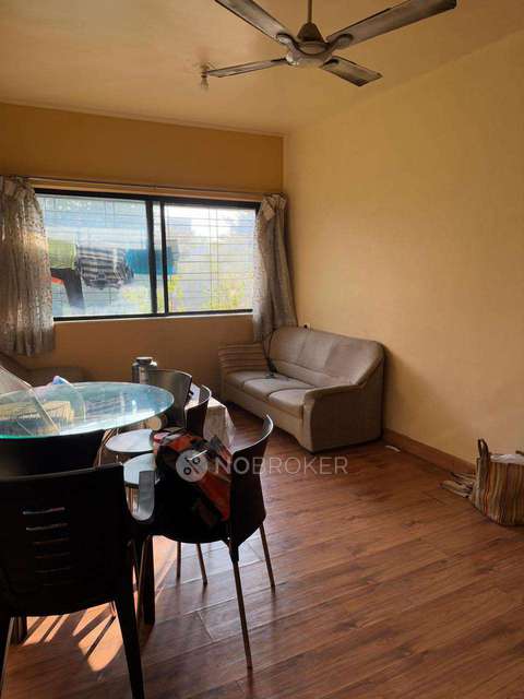 2 BHK Flat In Pratik Nagar for Rent  In Yerawada