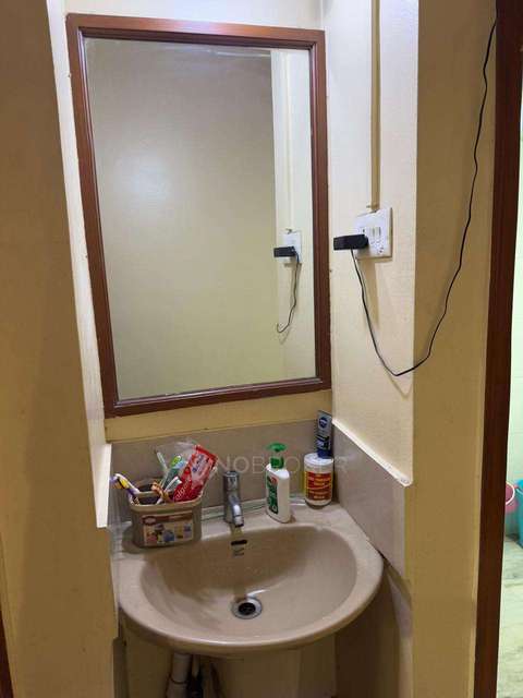 2 BHK Flat In Pratik Nagar for Rent  In Yerawada