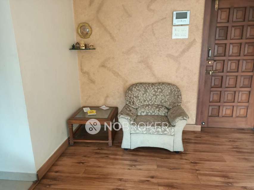 2 BHK Flat In Pratik Nagar for Rent  In Yerawada