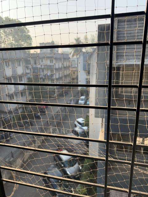 2 BHK Flat In Pratik Nagar for Rent  In Yerawada