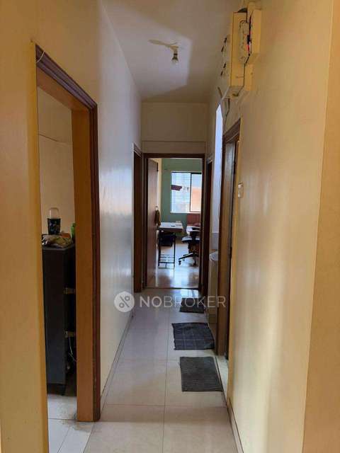 2 BHK Flat In Pratik Nagar for Rent  In Yerawada