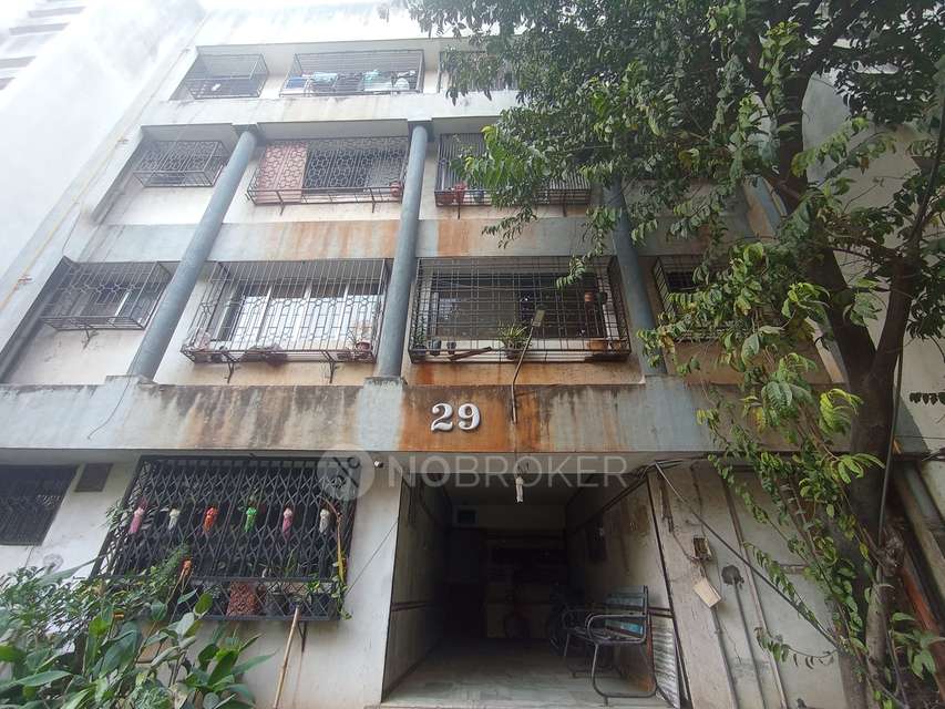2 BHK Flat In Pratik Nagar for Rent  In Yerawada