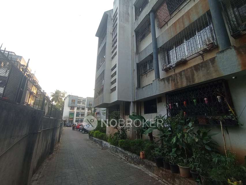 2 BHK Flat In Pratik Nagar for Rent  In Yerawada