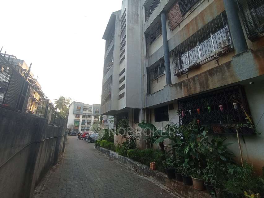 2 BHK Flat In Pratik Nagar for Rent  In Yerawada