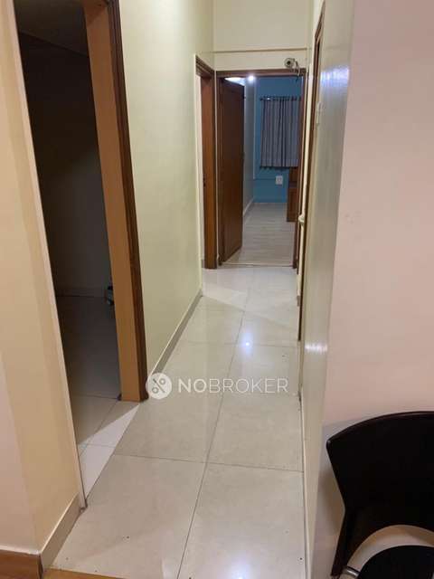 2 BHK Flat In Pratik Nagar for Rent  In Yerawada