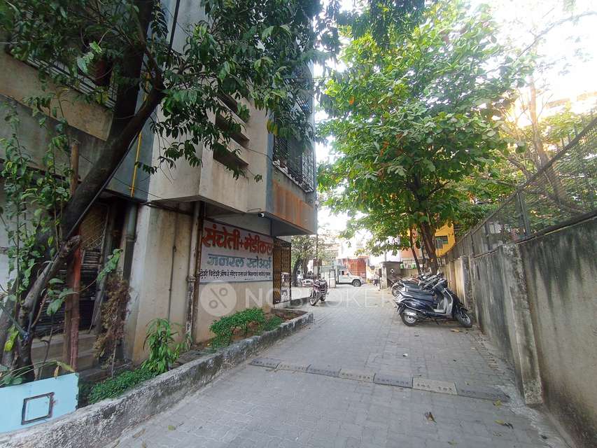 2 BHK Flat In Pratik Nagar for Rent  In Yerawada