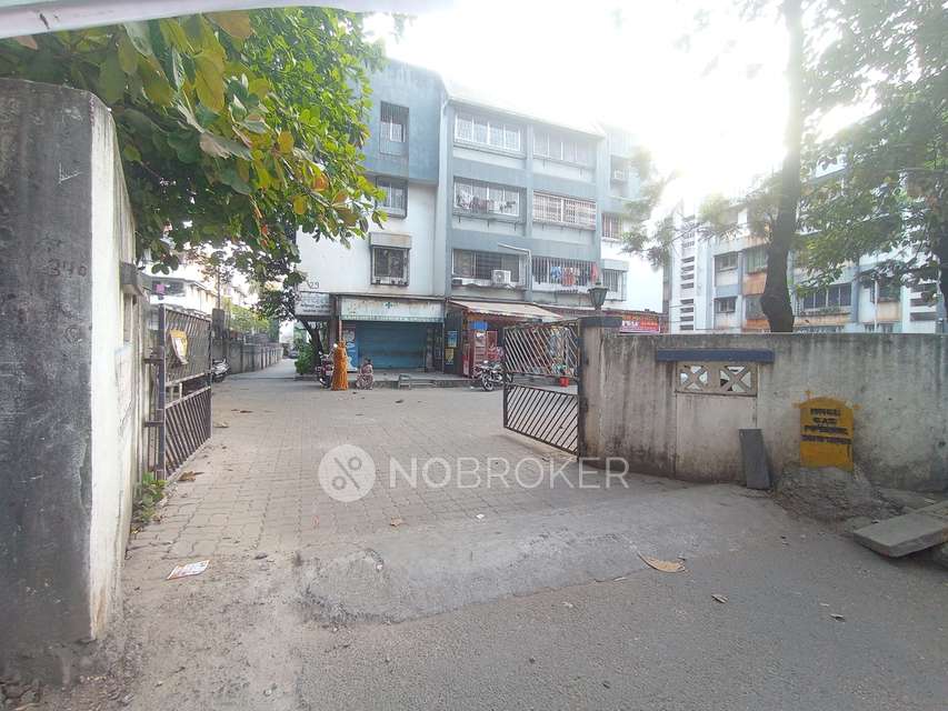 2 BHK Flat In Pratik Nagar for Rent  In Yerawada