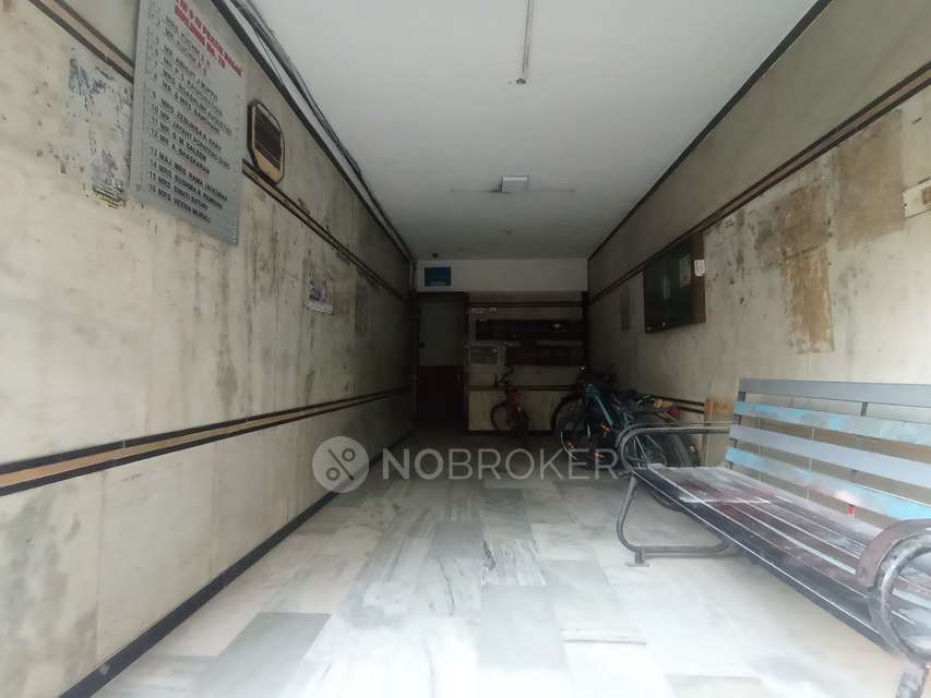 2 BHK Flat In Pratik Nagar for Rent  In Yerawada