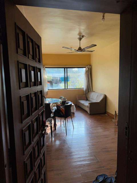 2 BHK Flat In Pratik Nagar for Rent  In Yerawada