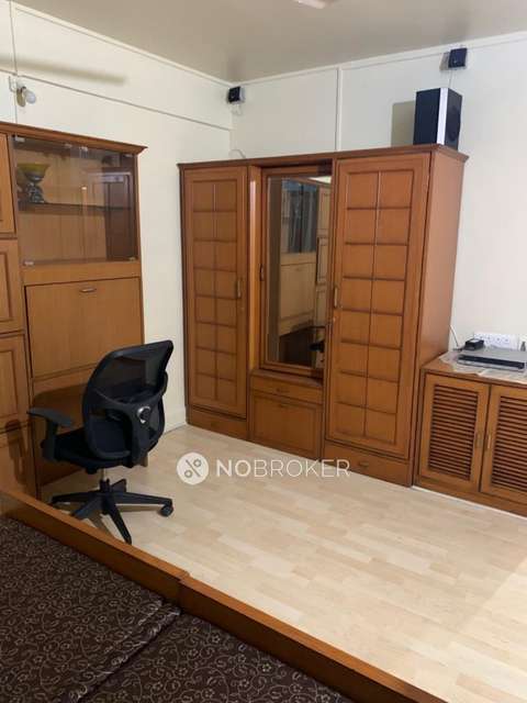 2 BHK Flat In Pratik Nagar for Rent  In Yerawada