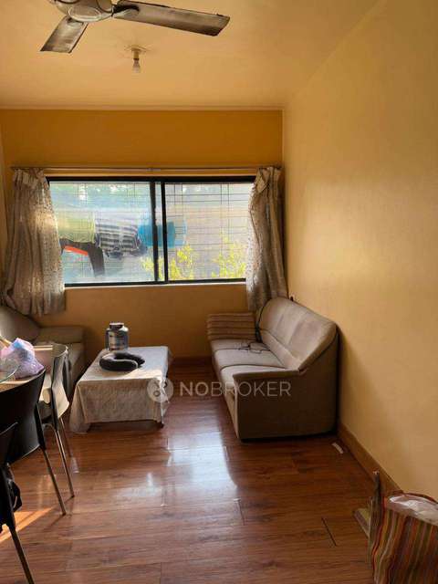 2 BHK Flat In Pratik Nagar for Rent  In Yerawada